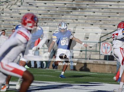 Thumbnail 3 in Sunnyvale vs. Van (UIL 4A Div 2 Regional Round) photogallery.