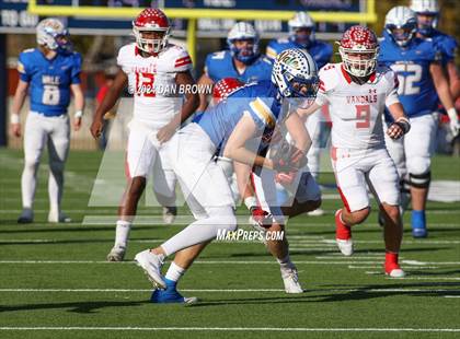 Thumbnail 2 in Sunnyvale vs. Van (UIL 4A Div 2 Regional Round) photogallery.