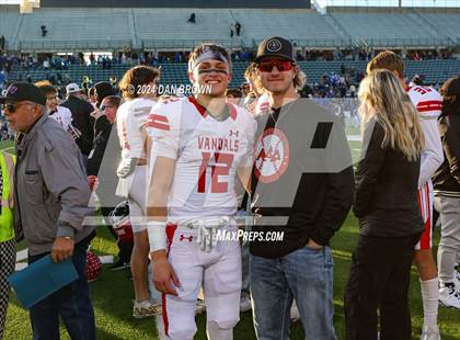 Thumbnail 1 in Sunnyvale vs. Van (UIL 4A Div 2 Regional Round) photogallery.