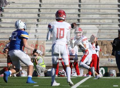 Thumbnail 1 in Sunnyvale vs. Van (UIL 4A Div 2 Regional Round) photogallery.