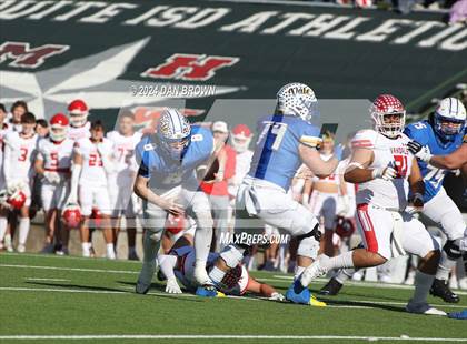 Thumbnail 1 in Sunnyvale vs. Van (UIL 4A Div 2 Regional Round) photogallery.
