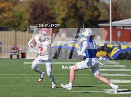 Thumbnail 2 in Sunnyvale vs. Van (UIL 4A Div 2 Regional Round) photogallery.