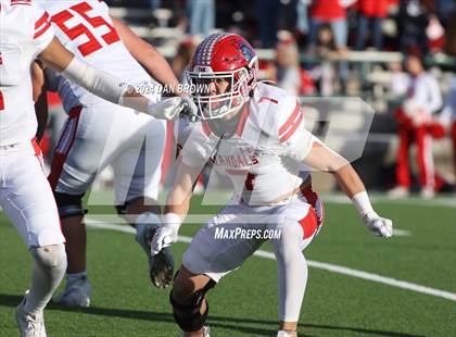 Thumbnail 1 in Sunnyvale vs. Van (UIL 4A Div 2 Regional Round) photogallery.