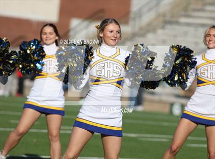 Thumbnail 1 in Sunnyvale vs. Van (UIL 4A Div 2 Regional Round) photogallery.
