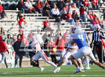 Thumbnail 2 in Sunnyvale vs. Van (UIL 4A Div 2 Regional Round) photogallery.