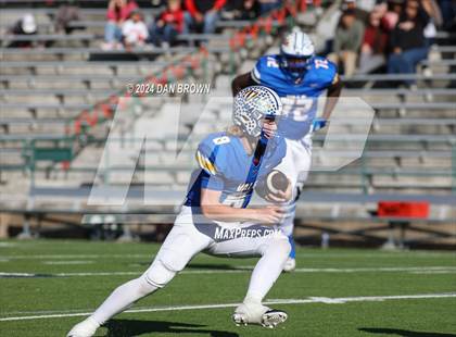 Thumbnail 1 in Sunnyvale vs. Van (UIL 4A Div 2 Regional Round) photogallery.