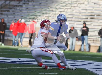 Thumbnail 1 in Sunnyvale vs. Van (UIL 4A Div 2 Regional Round) photogallery.