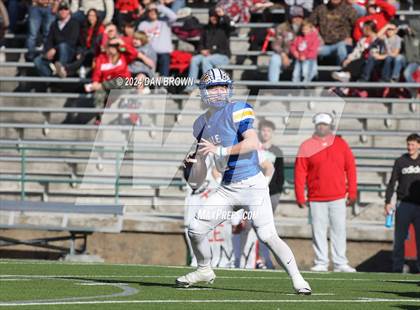 Thumbnail 3 in Sunnyvale vs. Van (UIL 4A Div 2 Regional Round) photogallery.