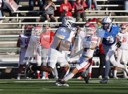 Thumbnail 3 in Sunnyvale vs. Van (UIL 4A Div 2 Regional Round) photogallery.