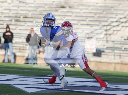 Thumbnail 2 in Sunnyvale vs. Van (UIL 4A Div 2 Regional Round) photogallery.