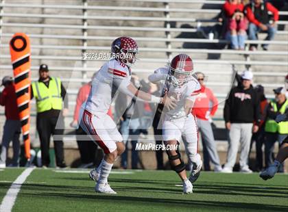 Thumbnail 2 in Sunnyvale vs. Van (UIL 4A Div 2 Regional Round) photogallery.