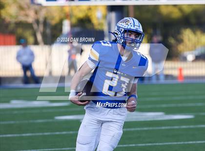 Thumbnail 3 in Sunnyvale vs. Van (UIL 4A Div 2 Regional Round) photogallery.