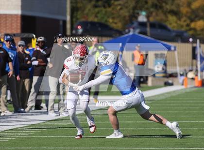 Thumbnail 3 in Sunnyvale vs. Van (UIL 4A Div 2 Regional Round) photogallery.