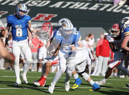 Thumbnail 1 in Sunnyvale vs. Van (UIL 4A Div 2 Regional Round) photogallery.