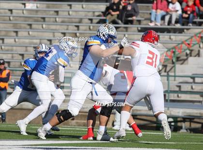 Thumbnail 2 in Sunnyvale vs. Van (UIL 4A Div 2 Regional Round) photogallery.