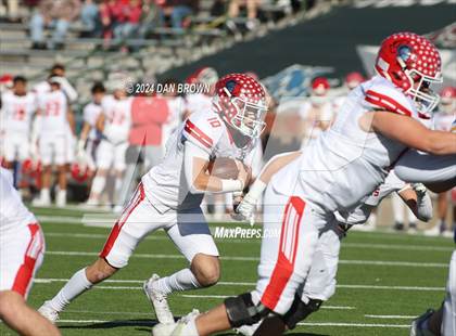 Thumbnail 2 in Sunnyvale vs. Van (UIL 4A Div 2 Regional Round) photogallery.