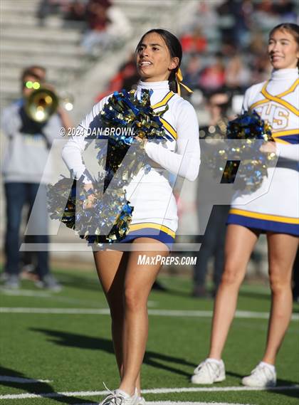 Thumbnail 1 in Sunnyvale vs. Van (UIL 4A Div 2 Regional Round) photogallery.