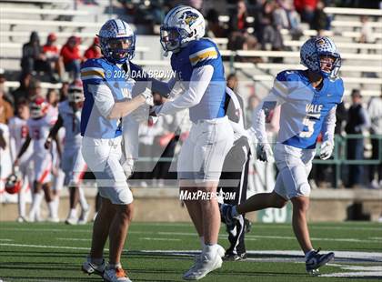 Thumbnail 2 in Sunnyvale vs. Van (UIL 4A Div 2 Regional Round) photogallery.