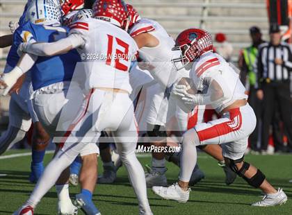 Thumbnail 3 in Sunnyvale vs. Van (UIL 4A Div 2 Regional Round) photogallery.