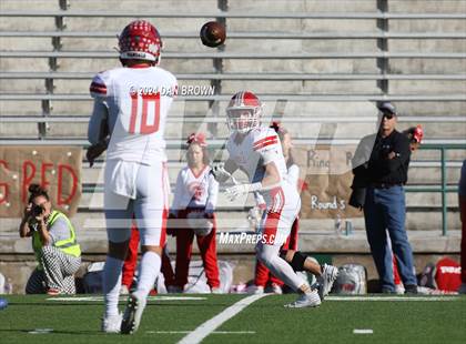 Thumbnail 3 in Sunnyvale vs. Van (UIL 4A Div 2 Regional Round) photogallery.