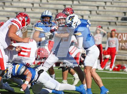 Thumbnail 1 in Sunnyvale vs. Van (UIL 4A Div 2 Regional Round) photogallery.