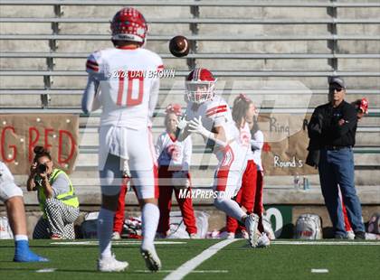 Thumbnail 2 in Sunnyvale vs. Van (UIL 4A Div 2 Regional Round) photogallery.