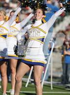 Photo from the gallery "Sunnyvale vs. Van (UIL 4A Div 2 Regional Round)"