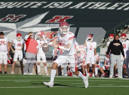 Thumbnail 2 in Sunnyvale vs. Van (UIL 4A Div 2 Regional Round) photogallery.