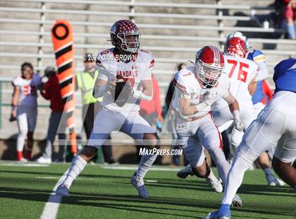 Thumbnail 2 in Sunnyvale vs. Van (UIL 4A Div 2 Regional Round) photogallery.