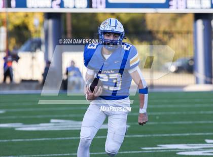 Thumbnail 2 in Sunnyvale vs. Van (UIL 4A Div 2 Regional Round) photogallery.