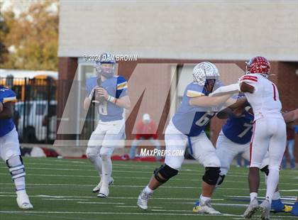 Thumbnail 1 in Sunnyvale vs. Van (UIL 4A Div 2 Regional Round) photogallery.