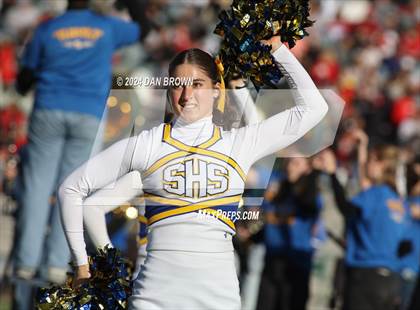 Thumbnail 3 in Sunnyvale vs. Van (UIL 4A Div 2 Regional Round) photogallery.