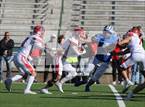 Photo from the gallery "Sunnyvale vs. Van (UIL 4A Div 2 Regional Round)"