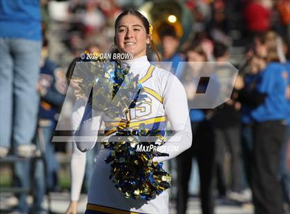 Thumbnail 1 in Sunnyvale vs. Van (UIL 4A Div 2 Regional Round) photogallery.