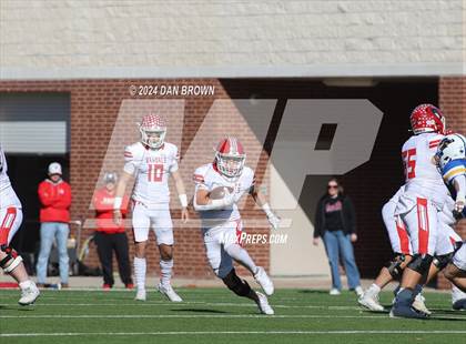 Thumbnail 1 in Sunnyvale vs. Van (UIL 4A Div 2 Regional Round) photogallery.