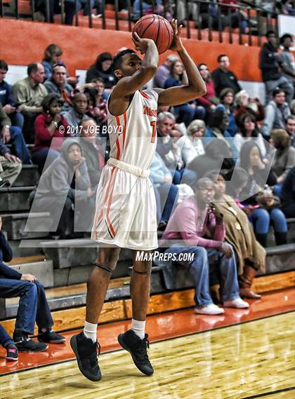 Thumbnail 1 in Decatur @ Grissom photogallery.