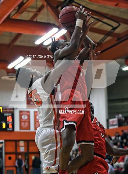 Thumbnail 2 in Decatur @ Grissom photogallery.