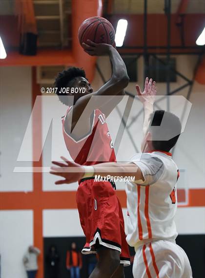 Thumbnail 1 in Decatur @ Grissom photogallery.