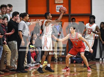 Thumbnail 2 in Decatur @ Grissom photogallery.