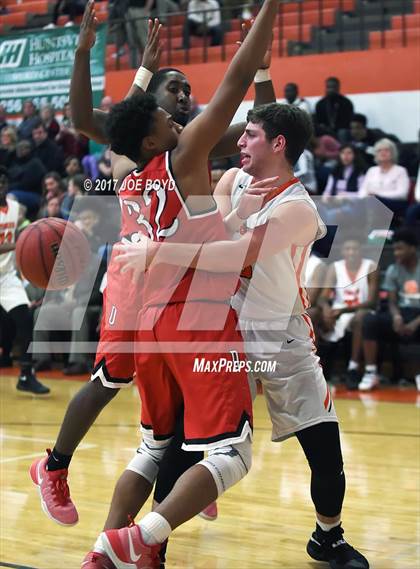 Thumbnail 3 in Decatur @ Grissom photogallery.
