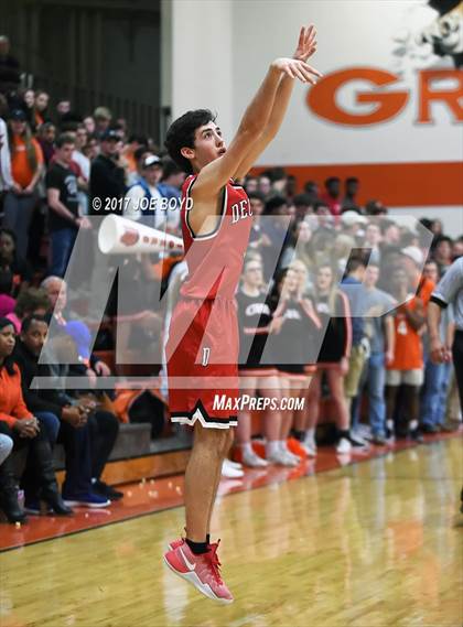 Thumbnail 1 in Decatur @ Grissom photogallery.
