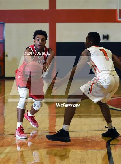 Thumbnail 2 in Decatur @ Grissom photogallery.