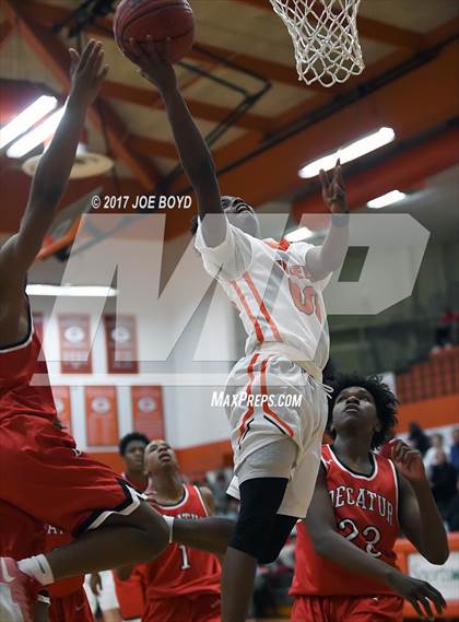 Thumbnail 1 in Decatur @ Grissom photogallery.