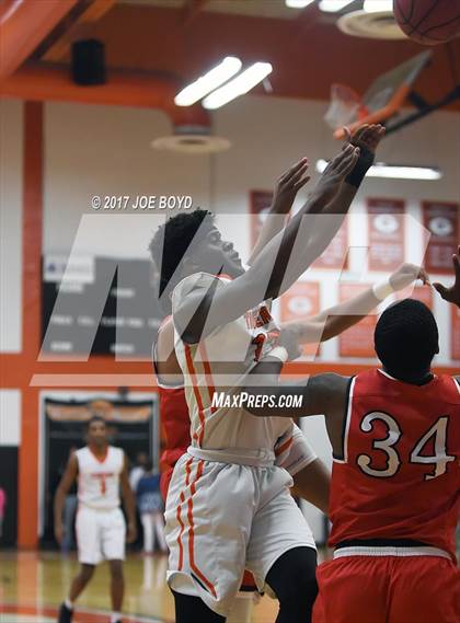 Thumbnail 1 in Decatur @ Grissom photogallery.