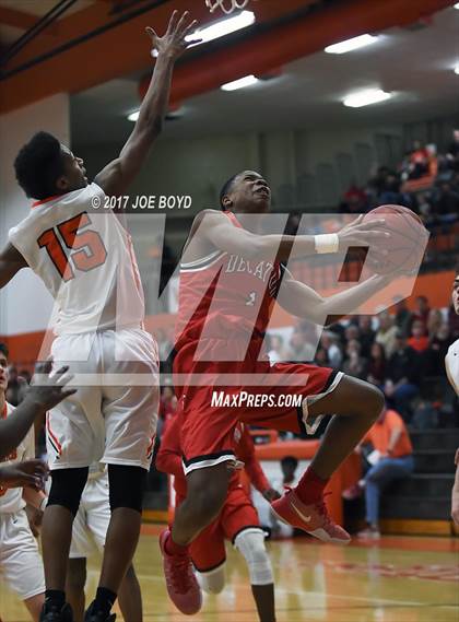 Thumbnail 3 in Decatur @ Grissom photogallery.
