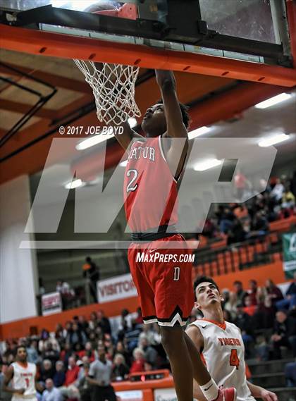 Thumbnail 1 in Decatur @ Grissom photogallery.