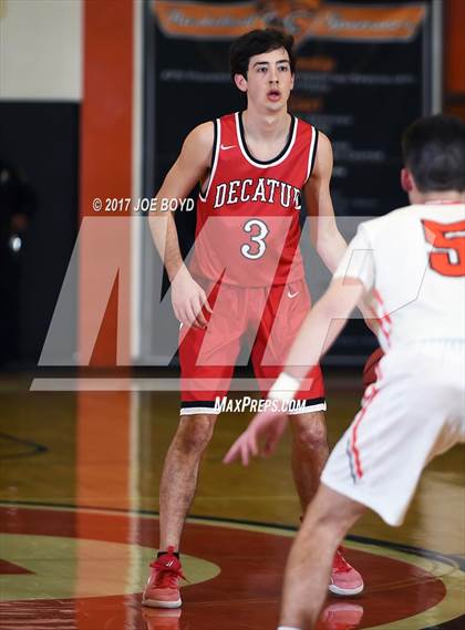 Thumbnail 1 in Decatur @ Grissom photogallery.