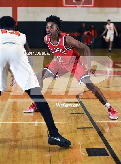 Thumbnail 2 in Decatur @ Grissom photogallery.