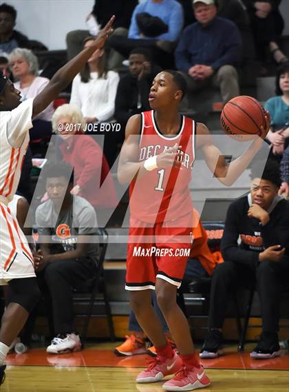 Thumbnail 2 in Decatur @ Grissom photogallery.