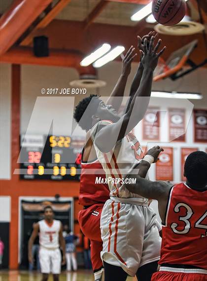 Thumbnail 3 in Decatur @ Grissom photogallery.